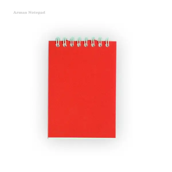 Arman Notepad